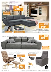 Wohnwand im Opti-Wohnwelt Prospekt in Eisenach Aktueller Opti-Wohnwelt Prospekt mit Wohnwand, "Für Zuhause-Liebhaber", Seite 8