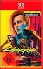 Cyberpunk 2077 für 69,99 € bei MediaMarkt Saturn im Angebot Cyberpunk 2077 im aktuellen MediaMarkt Saturn Prospekt