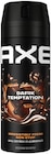 Dark Temptation im Angebot bei REWE in Emden Dark Temptation Angebote von Axe bei REWE Emden für 3,49 €