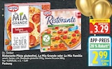 Ristorante Pizza glutenfrei von Dr. Oetker im aktuellen E center Prospekt