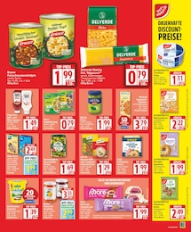 Linsen Angebot im aktuellen EDEKA Prospekt auf Seite 9