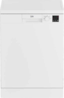 Geschirrspülmaschine „DFN04321W“ bei E center im Geislingen Prospekt für 222,00 €
