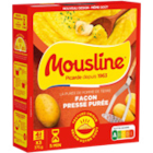 Purée en flocons - Mousline en promo chez Supeco Meyzieu à 0,94 €