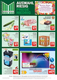 Marktkauf Prospekt für Großschweidnitz mit 44} Seiten Marktkauf Prospekt für Großschweidnitz: "AUSWAHL RIESIG, PREISE NIEDRIG", 44 Seiten, 15.09.2025 - 20.09.2025