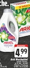 Aktuelle Ariel Angebote bei E center in Aachen Aktuelles Waschmittel Angebot bei E center in Aachen ab 4,99 €