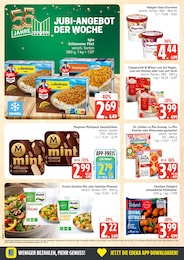 Marktkauf Eis im Prospekt 