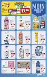 Ariel im combi Prospekt in Ahlen Aktueller combi Prospekt mit Ariel, "Markt - Angebote", Seite 26