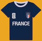 Tee-shirt enfant à Hyper U dans Uffheim