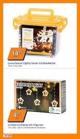 Aktueller Action Prospekt mit Dekoration, "kleine Preise, grosse Freude!", Seite 14