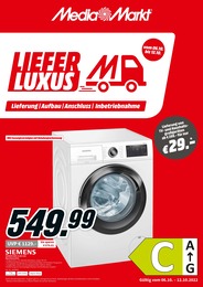 Media-Markt Prospekt für Kaiserslautern mit 6 Seiten Media-Markt Prospekt für Kaiserslautern: "Top Angebote", 6 Seiten, 06.10.2022 - 12.10.2022