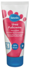Fußcreme im Kaufland Prospekt Fußcreme von Bevola im aktuellen Kaufland Prospekt für 1,10 €