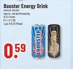 Aktuelles Booster Angebot bei Marktkauf in Marl ab 0,59 €