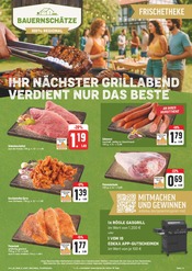 Ähnliche Pinkel Angebote im Prospekt "Wir lieben Lebensmittel!" von EDEKA in Pirna Ähnliche Angebote wie Pinkel im Prospekt "Wir lieben Lebensmittel!" auf Seite 13 von EDEKA in Pirna