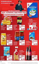Wecker im Kaufland Prospekt in Magdeburg Aktueller Kaufland Prospekt mit Wecker, "Aktuelle Angebote", Seite 10
