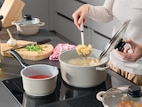 Topf-Set Hanna Angebote von KHG bei Sconto SB Dresden für 59,95 €