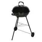 Barbecue charbon Cadix - Carrefour à Sorgues Barbecue charbon Cadix en promo chez Carrefour Sorgues à 24,99 €