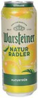 Naturradler Angebote von Warsteiner bei Zimmermann Laatzen für 0,39 €
