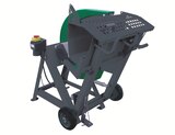 Promo Scie à bûches électrique 500 mm SBL500 à 599,00 € dans le catalogue Espace Emeraude à Blain