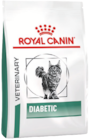 Croquettes Royal Canin Diet Diabetic - Royal Canin à 56,99 € dans le catalogue Maxi Zoo