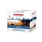 Capsules de café - KIMBO - Carrefour à Sainte-Geneviève-des-Bois Capsules de café - KIMBO en promo chez Carrefour Sainte-Geneviève-des-Bois à 17,85 €