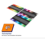 Aktuelle Schreibwaren Angebote bei Action in Duisburg Aktuelles Twinmarker Angebot bei Action in Duisburg ab 4,95 €