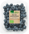 Kulturheidelbeeren bei Frischemarkt Fischer im Ostseebad Prerow Prospekt für 1,99 €