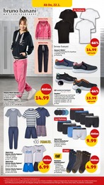 Bruno Banani Angebot im aktuellen Penny Prospekt auf Seite 26