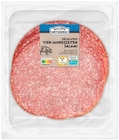REWE Rodgau - Deli. Vier-Jahreszeiten-Salami Angebot im Prospekt Deli. Vier-Jahreszeiten-Salami bei REWE im Rodgau Prospekt für 0,99 €