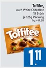 E xpress Rottach-Egern - White Chocolate Angebot im Prospekt White Chocolate bei E xpress im Rottach-Egern Prospekt für 1,11 €