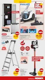 Aktueller Penny Prospekt mit Gartenmöbel, "Wer günstig will, muss Penny.", Seite 37