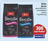 Aktuelle Melitta Angebote bei EDEKA in Chemnitz Aktuelles Barista Angebot bei EDEKA in Chemnitz