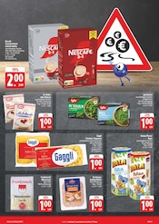 Ähnliche Angebote wie Bärlauch im Prospekt "Wir lieben Lebensmittel!" auf Seite 3 von EDEKA in Erlangen