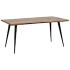 Lyon Esstisch für 179,99 € bei POCO im Angebot Lyon Esstisch im aktuellen POCO Prospekt