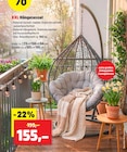 XXL Hängesessel Angebote bei Thomas Philipps Aachen für 155,00 €