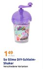 So Slime DIY-Schleim-Shaker im Angebot bei Action in Troisdorf So Slime DIY-Schleim-Shaker Angebote bei Action Troisdorf für 1,49 €