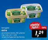 Aktuelles extra Angebot bei Konsum in Dresden ab 1,29 €