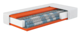 7-Zonen-Taschenfederkern-Matratze Angebote von Hn8 Schlafsysteme bei Lidl Eberswalde für 139,00 €
