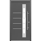 Splendoor Thermospace Sicherheits-Haustür Berlin Prime RC2 210x110 cm Anthr. R von Splendoor Thermospace im aktuellen OBI Prospekt für 999,99 €