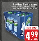 Mineralwasser bei EDEKA im Marienmünster Prospekt für 4,99 €