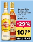 Aktuelle Havana Club Angebote bei Netto mit dem Scottie in Norderstedt Aktuelles 3 Jahre oder Añejo Especial Angebot bei Netto mit dem Scottie in Norderstedt ab 10,99 €