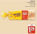 nah und gut Theisseil - Butter Toast Angebot im Prospekt Butter Toast bei nah und gut im Theisseil Prospekt für 1,29 €