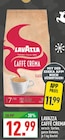 Caffè Crema Angebote von Lavazza bei Marktkauf Beckum für 11,99 €