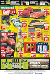 Aktueller EDEKA Prospekt mit Trüffel, "Aktuelle Angebote", Seite 8