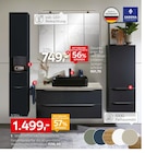 Waschtischkombination im Angebot bei XXXLutz in Greifswald Waschtischkombination Angebote von SADENA bei XXXLutz Greifswald für 449,00 €