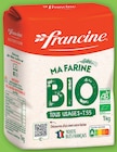 Farine de blé bio à Super U dans Labarthe-sur-Lèze Farine de blé bio à Super U dans Labarthe-sur-Lèze