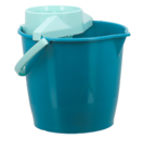 Seau avec essoreur - Maxi Bazar Seau avec essoreur à 5,99 € dans le catalogue Maxi Bazar