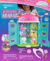 Haarreif Angebote im Prospekt "Toys Superstores" von Smyths Toys Haarreif Angebote im Prospekt "Toys Superstores" von Smyths Toys auf Seite 57