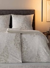 Aktuelles Mako Interlock Jersey Bettwäsche MARIE Angebot bei Zurbrüggen in Oldenburg ab 69,99 €