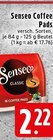 Aktuelle Senseo Angebote bei EDEKA in Krefeld Aktuelles Coffee Pads Angebot bei EDEKA in Krefeld ab 2,22 €