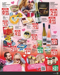Torte Angebot & Preis im aktuellen EDEKA Prospekt Torte Angebot im aktuellen EDEKA Prospekt auf Seite 5
